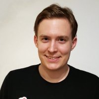 Adam Oest (@oestadam) 's Twitter Profile