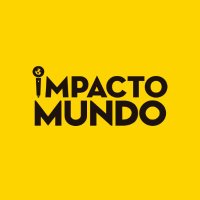 Impacto Mundo (@impactomundo_) 's Twitter Profile Photo Impacto Mundo (@impactomundo_) 's Twitter Profile Photo