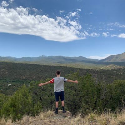 ContraBeats_'s profile picture. Music producer