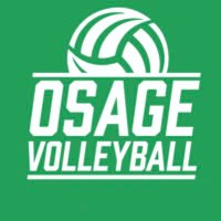 Osage Volleyball (@osagevolleyball) 's Twitter Profile