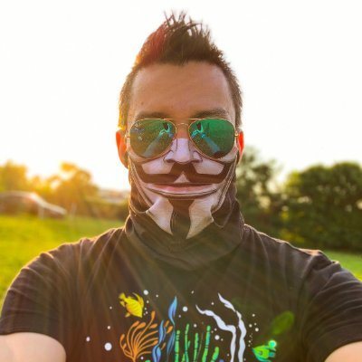kr4mpuz's profile picture. Cyber Security | Photography