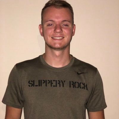 jakebake16's profile picture. SRU Alum