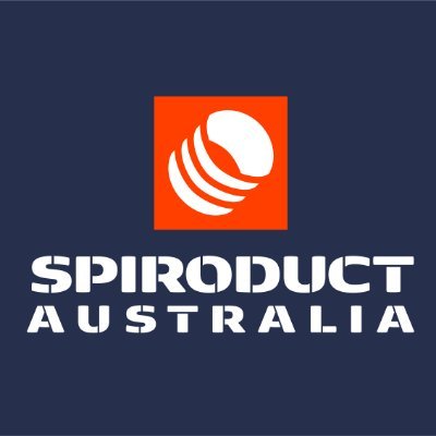Spiroduct Australia makes round & oval galvanised or stainless steel duct (80-1400mm) for air conditioning, civil construction etc. 1300 SPIRODUCT (1300 774763)