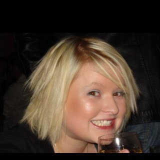 lilem2528's profile picture. fabulous and a twitter virgin