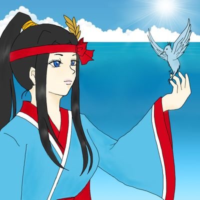 †マリアン†@低浮上さんのプロフィール画像