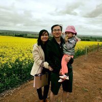 van dac ho (@vandacho4) 's Twitter Profile