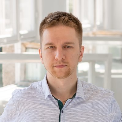 artem_trachuk's profile picture. 