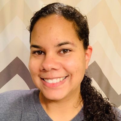 HS Science Teacher 🧬 Geologist 🌋 Love running 🏃🏽‍♀️ reading 📖 learning 👩🏽‍💻 cooking 🥘 & being outdoors 🌲 Opinions are mine. Co-founder @BlackinSTEMed