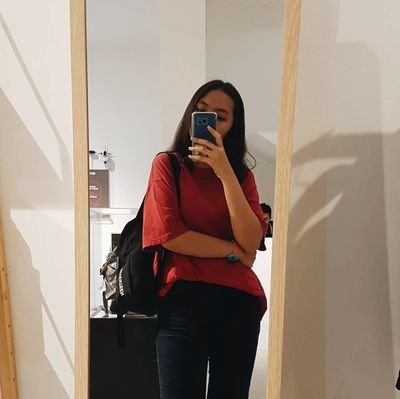 sagongyug's profile picture. problematic personal account. DO NOT INTERACT.