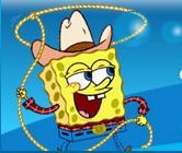 Play SpongeBob Games Online