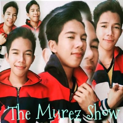 A  Vlogger, Traveller, Teacher, Singer, Dancer
                     (The Murez Show)