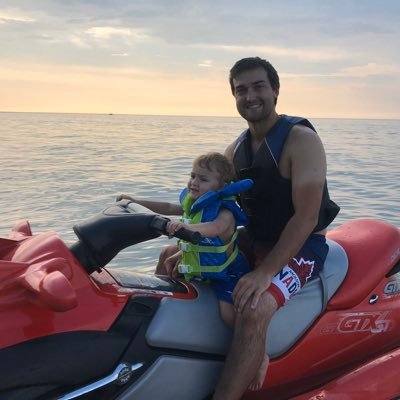 chris_fedy's profile picture. #LTGTR