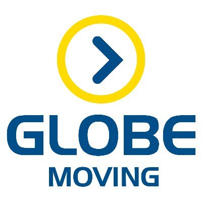 Globe Moving Relocating families, offices & pets around the world for over 49 Years.