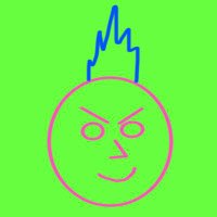 Theloneus Punk (@theloniouspunk) 's Twitter Profile