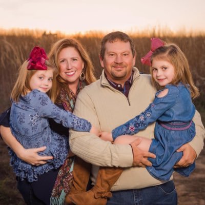Educator, wife, mother... Just trying to make our world a better place... one child at a time!
