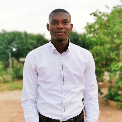 Son & Brother || Laboratory Scientist || Chelsea FC fanatic || Music & Movie gbeee