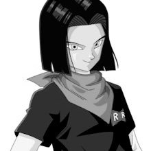 xx年式　17号さんのプロフィール画像
