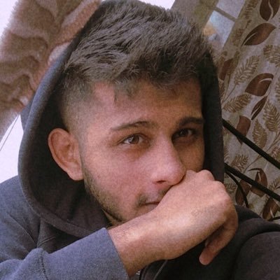 Farhans30745003's profile picture. 