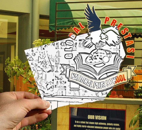 Everything about our beloved school, Global Prestasi School (for current student and alumnus). Email : twitnyaGPS@gmail.com