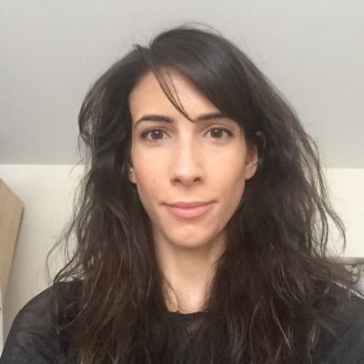 silvani_is_mad's profile picture. she/her. long-suffering New Yorker. creative human. 📸michellesilvani_is_mad