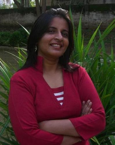 divyamehta1's profile picture. I am an educationist, the Founder Director of 'Eloquence Play School' and Eloquence 'Communicative English & Personality enhancement'