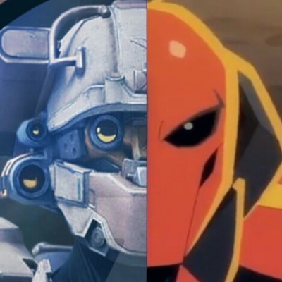 Arc Trooper-269 (Comissions OPEN)さんのプロフィール画像