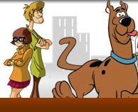 Play Scooby Doo Games Online.