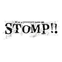 STOMP!! (@stomp202096) 's Twitter Profile