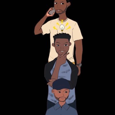 “bLERDS (Black Nerds)” is an original web series about three childhood friends who lose their corporate jobs and decide to start a comic book company.