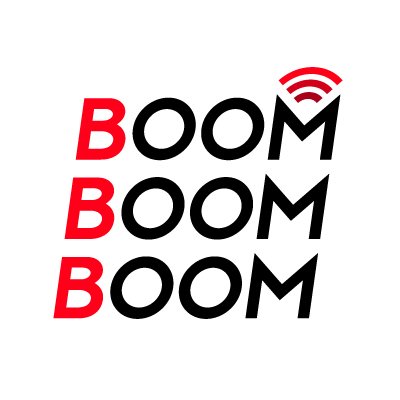 BOOM BOOM BOOMさんのプロフィール画像