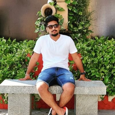 prashant_k_1484's profile picture. #Fun_life
#software_engineer