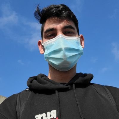 questonaquest's profile picture. I tweet sometimes.