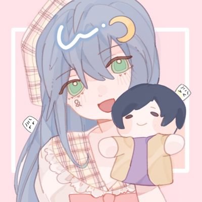 木子_ღ ♈さんのプロフィール画像