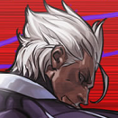 ＫＯＦ2001の中ボスの、オリジナルゼロのbotです。　　
