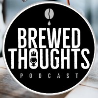 Brewed Thoughts Podcast🎙(@BrewedThoughts3) 's Twitter Profile Photo