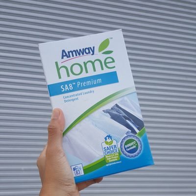 amwaymylife_'s profile picture. ABO Fatin | 0133012309 | #amwaymylife