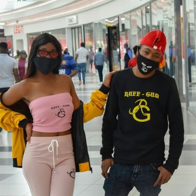 RUFF-GUM clothing is a Mokopane brand established in 2017 .we stand for quality local design&manufactu re with global out look.😍😍😘0723495400