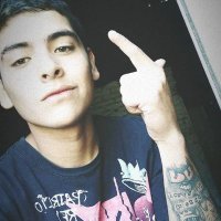 todo un palo ya lo vez (@lucasjoaquinh) 's Twitter Profile