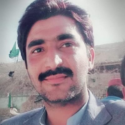 ADShaik84439139's profile picture. Social Activist
Govt Contracter
Divisional presedent J I Youth
Ex Provincial Gernal Sec ISF Balochistan