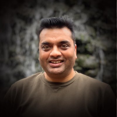 DodhiaRitesh Profile Picture