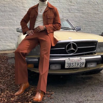 new acc. a good looking person with a huge sex drive. ♋️