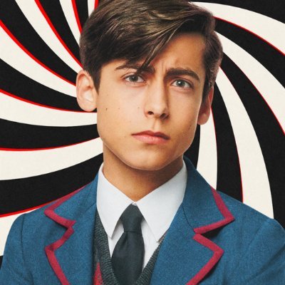 A segunda temporada de The Umbrella Academy já está disponível na @NetflixBrasil!