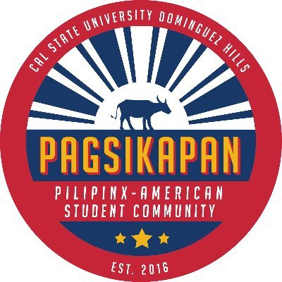 CSU Dominguez Hills | Pilipinx-American Student Community ⁣ EST. 2016⁣