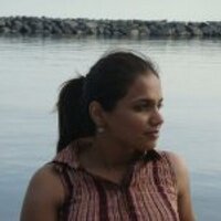 Swati Kothari (@swa_tee) 's Twitter Profile
