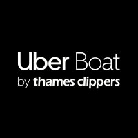Uber Boat by Thames Clippers(@thamesclippers) 's Twitter Profile Photo