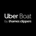 Uber Boat by Thames Clippers Profile picture