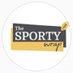 The Sporty Wrap (@sportywrap) Twitter profile photo The Sporty Wrap (@sportywrap) Twitter profile photo