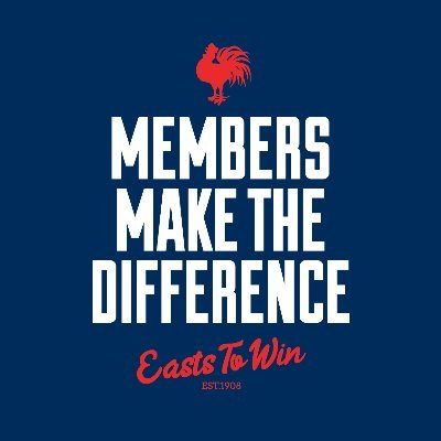 The Official Twitter account of the Sydney Roosters Membership team. Have a question about your membership or match tickets? We can help!