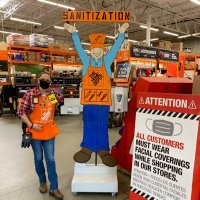 The Home Depot 6374 (@homedepot6374) 's Twitter Profile Photo The Home Depot 6374 (@homedepot6374) 's Twitter Profile Photo