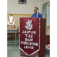 Jaipur Tax Bar Association (@barjaipur) 's Twitter Profile